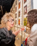 Un collettivo di exhibition designer progetta spazi per eventi musicali e mostre d&rsquo;arte a Milano. L&rsquo;intervista