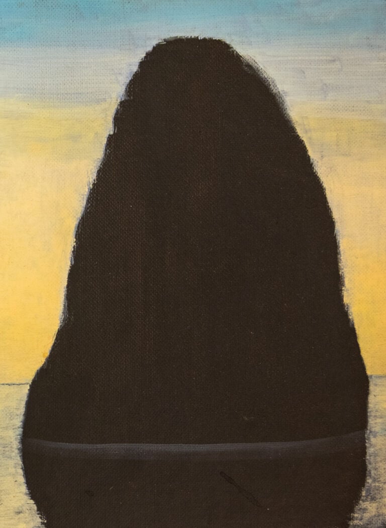 Le immagini della mostra Stella Honey a allo Spazio Treccani Arte