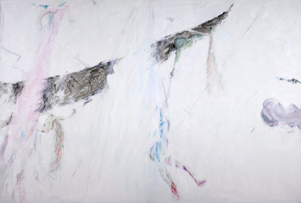 Mario Raciti – Opere 1952-2025