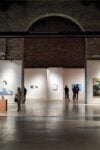 Endless Summer 2026, Magazzino del Sale di Cervia, Installation View