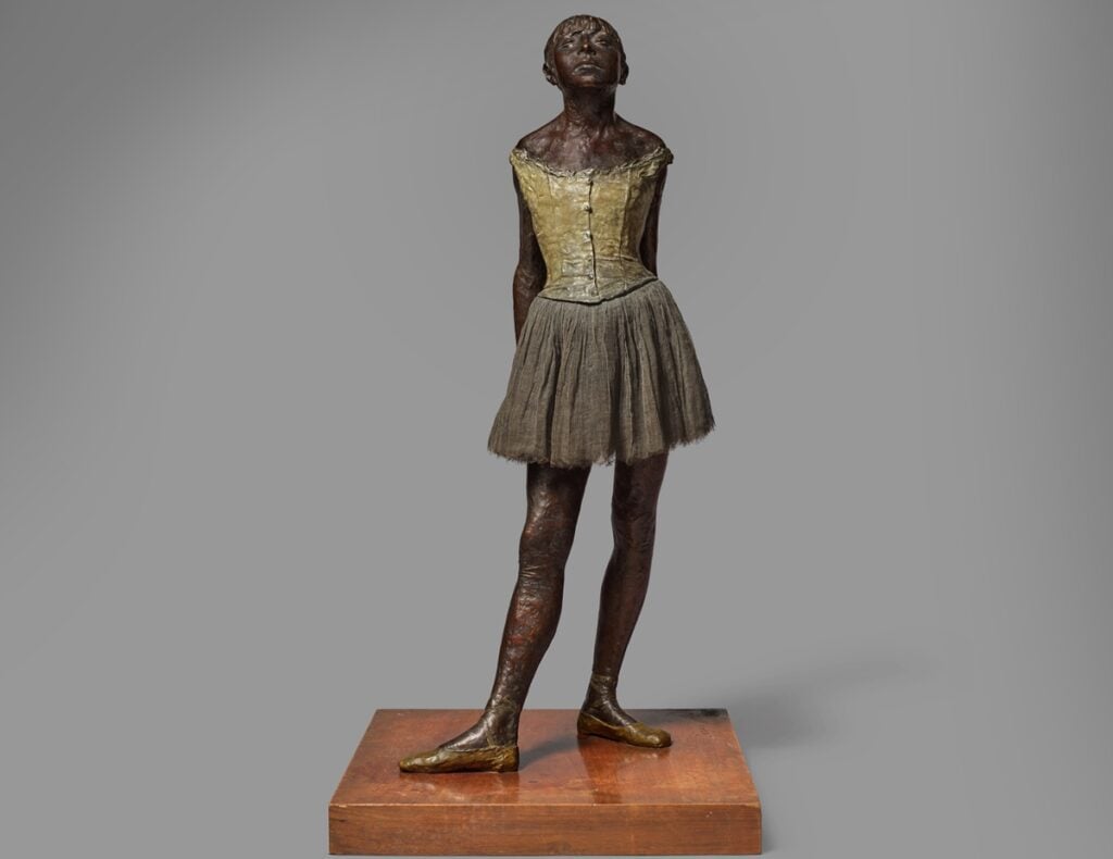 Da Sotheby’s Londra l’asta da record della Lewis Collection. Degas, Modigliani e tutte le altre opere che hanno fatto scandalo