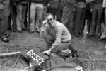 Eugenio Ferrari, 28 maggio 1974, Piazza della Loggia, Brescia