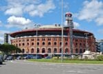 Ex Plaza de Toros, Las Arenas Barcelona