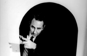 Fabio Mauri nasceva 100 anni fa e non ha mai smesso di essere attuale. Le celebrazioni del centenario 