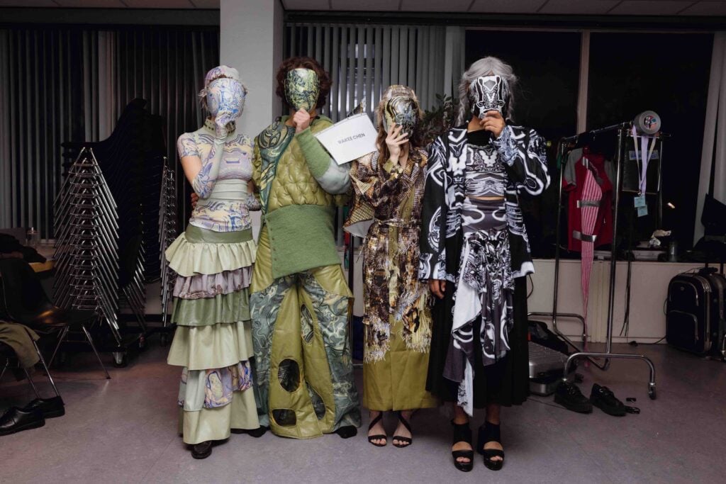 Torna TAILOR, la newsletter gratuita di Artribune sulla cultura della moda e del vestire. Ecco come abbonarsi