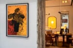 Corpi di Luce, installation view at Bvlgari Roma