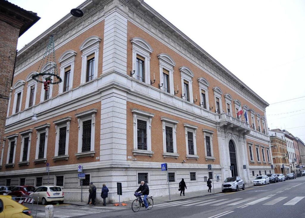 BPER Banca continua a puntare sull’arte e sulla cultura: aprono nuovi poli a Ferrara e L’Aquila