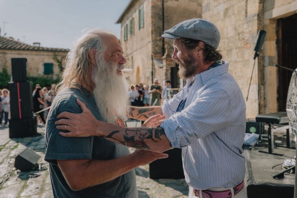 Com’è andata la seconda edizione del Festival of the Sun a Colle Val d’Elsa?