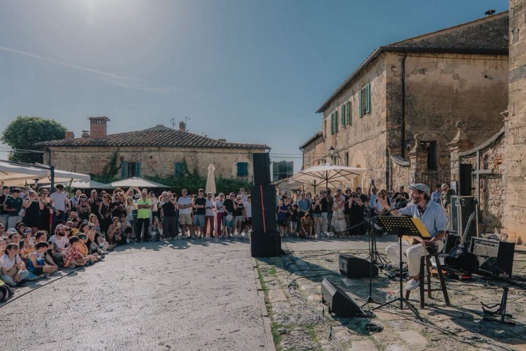 Com’è andata la seconda edizione del Festival of the Sun a Colle Val d’Elsa?