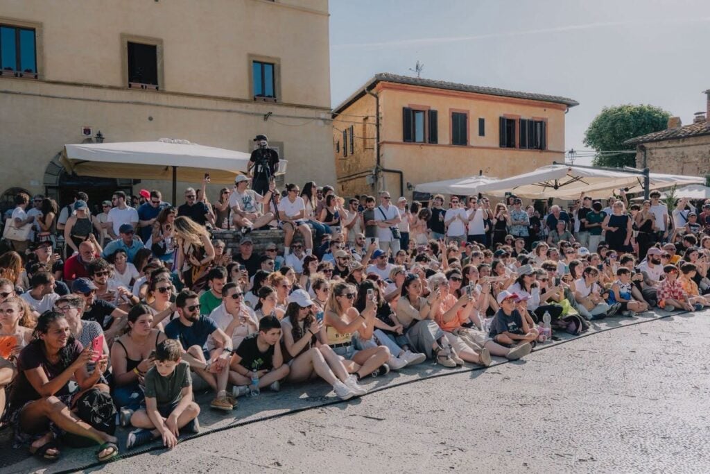 Com’è andata la seconda edizione del Festival of the Sun a Colle Val d’Elsa?