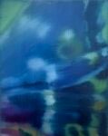 Imogen Allen, 'Flight' Oil on Canvas, 24 x 30 cm, 2025