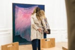 Fondazione Karin e Gabriele Mattera, Castello Aragonese di Ischia, Mostra Gabriele Mattera, Foto &copy; Marco Albanelli