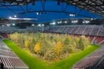 For Forest, Klagenfurt Stadium