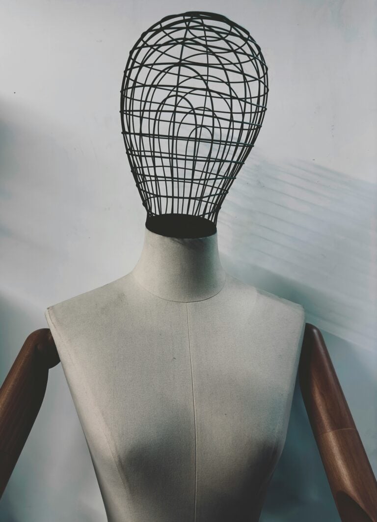 Maria Luisa Frisa, &ldquo;Il corpo alla moda&rdquo;, Foto di David Underland su Unsplash