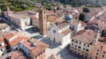 A Pietrasanta sta per aprire un nuovo hub culturale grazie a un importante mecenate. Intervista al sindaco 