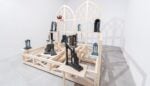 Le rovine contemporanee dell’artista Francesca Polizzi in mostra a Palermo. Paesaggi in dissolvenza