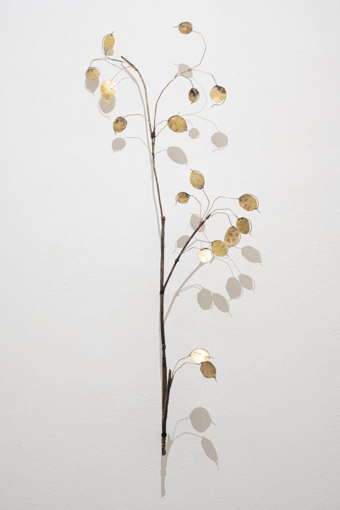 Le rovine contemporanee dell’artista Francesca Polizzi in mostra a Palermo. Paesaggi in dissolvenza