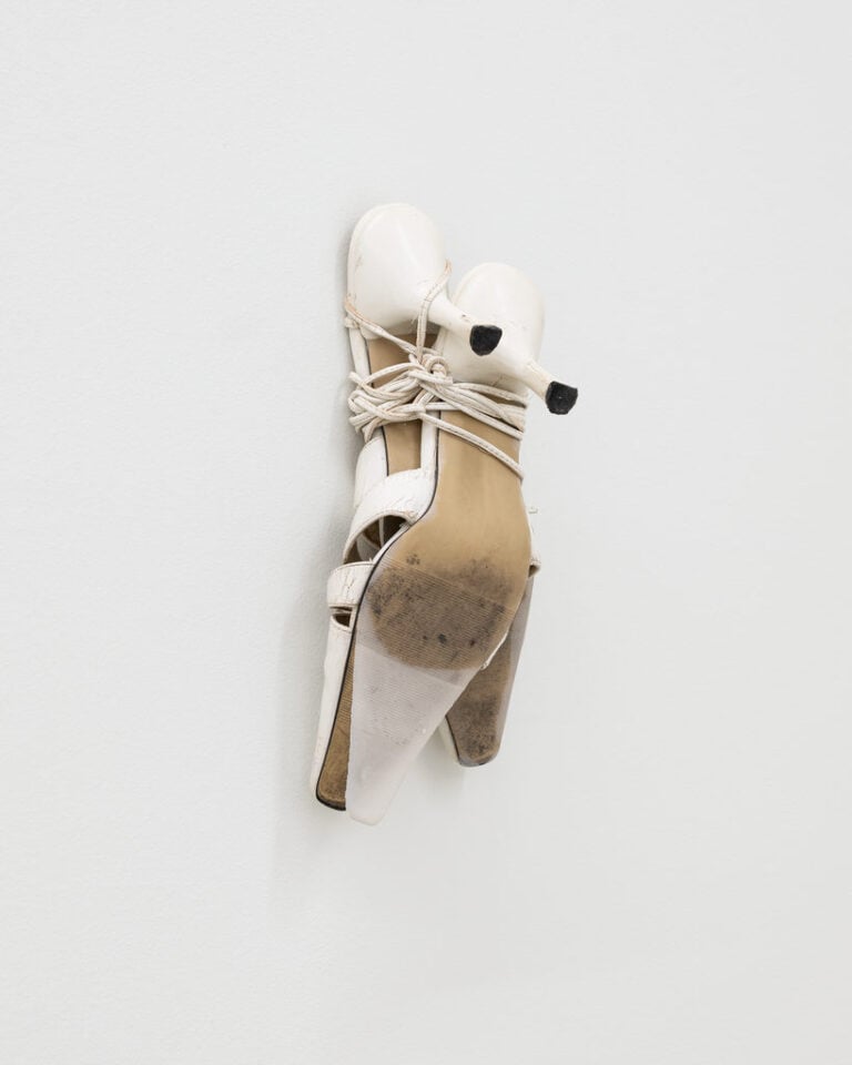 Anna Castro Barbosa, Il Quiproquo, French Place, Milano, Installation View, Ph Francesco Paleari