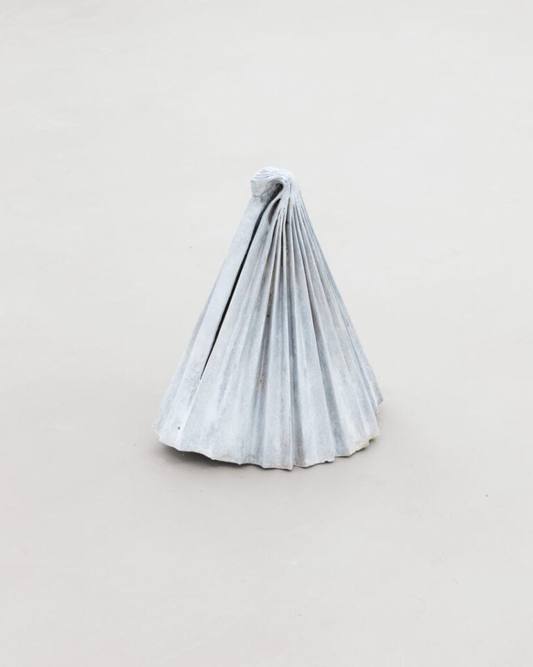 Anna Castro Barbosa, Il Quiproquo, French Place, Milano, Installation View, Ph Francesco Paleari
