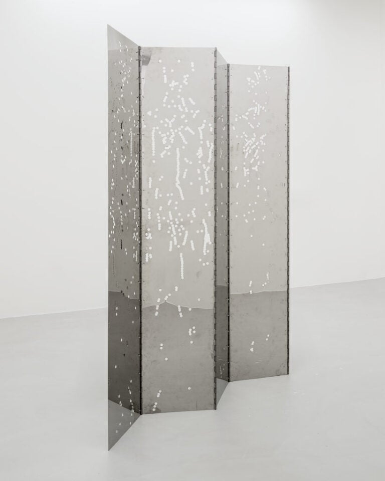 Anna Castro Barbosa, Il Quiproquo, French Place, Milano, Installation View, Ph Francesco Paleari