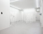 Anna Castro Barbosa, Il Quiproquo, French Place, Milano, Installation View, Ph Francesco Paleari