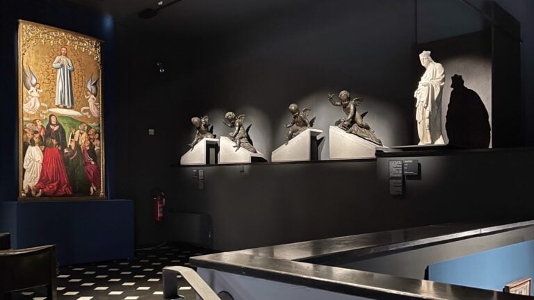 Galleria Nazionale della Liguria, Palazzo Spinola di Pellicceria