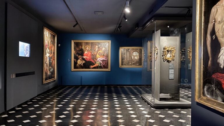 Galleria Nazionale della Liguria, Palazzo Spinola di Pellicceria