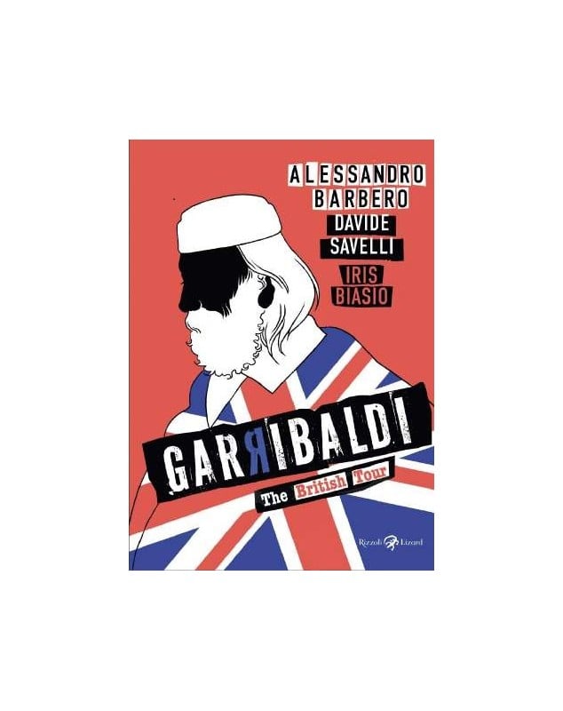 Il divulgatore culturale Alessandro Barbero debutta nel fumetto: in arrivo una storia illustrata su Garibaldi