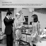Maria Luisa Frisa, &ldquo;Il corpo alla moda&rdquo;, gettyimages