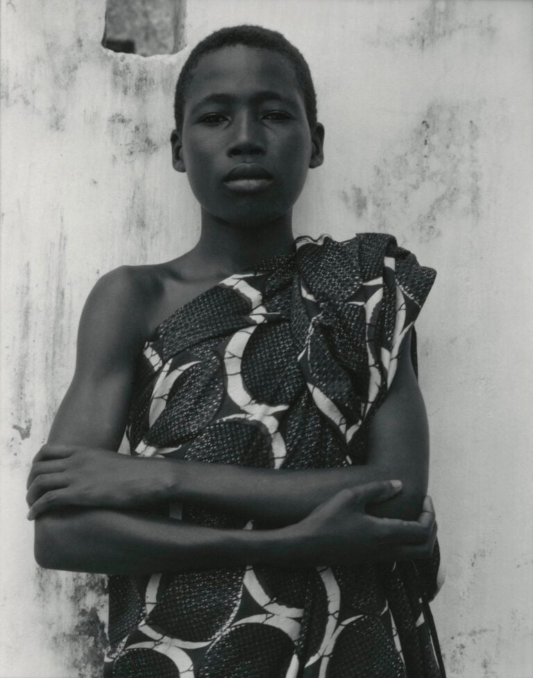 Ghana!