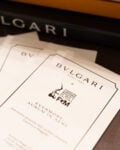 C&rsquo;&egrave; una mostra di scultura tra oro e bronzo nella boutique di BVLGARI a Firenze