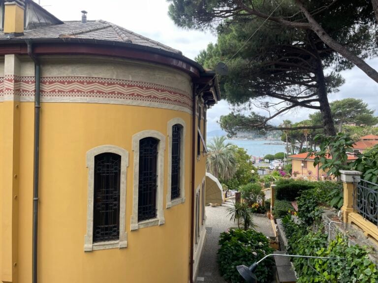 In Liguria si &egrave; svolta una mega festa diffusa per celebrare l&rsquo;artigianato della ceramica. Reportage dal Festival della Maiolica 2026