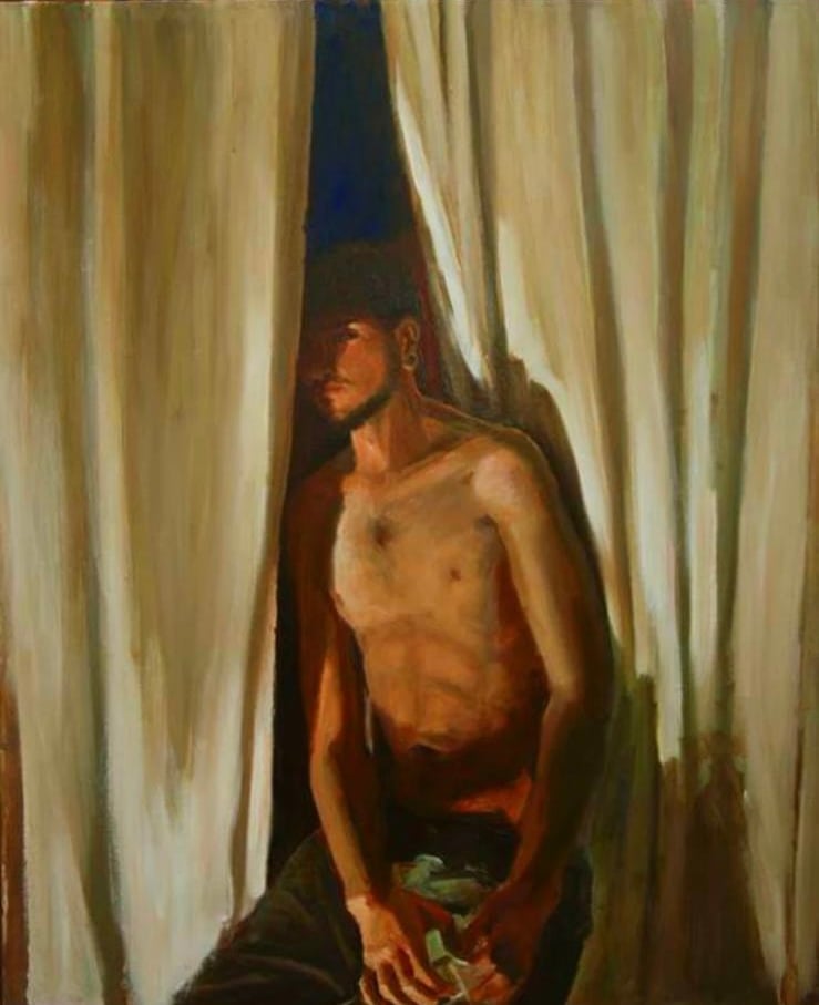 Paolo La Motta – Silenzi parlanti