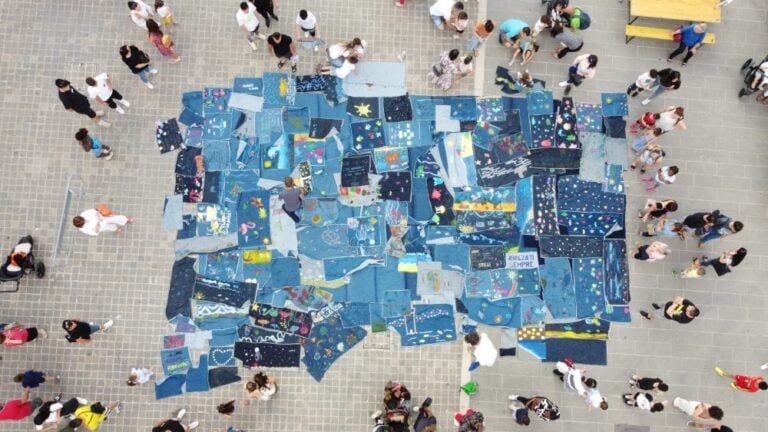 Arte pubblica nelle aree interne. C&rsquo;&egrave; il rischio di una rigenerazione calata dall&rsquo;alto?