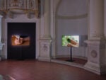 Giuseppe Penone, Festival dei due Mondi, Spoleto 2026