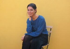 Osservatorio curatori. Gabriella Rebello Kolandra e il Sud come categoria critica
