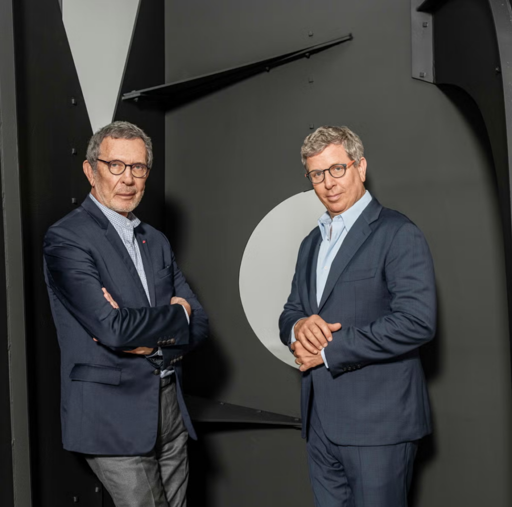 Ora entrano in crisi anche le mega gallerie. Pace Gallery taglia sia staff che artisti della scuderia: &ldquo;Il sistema non funziona pi&ugrave;&rdquo;