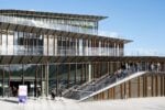 Grand Paris Express, la stazione di Saint-Denis Pleyel
