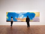 Kunstmuseum Basel, Helen Frankenthaler