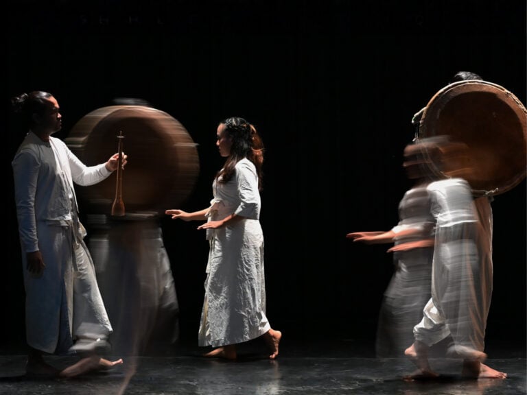 Hikayat Perahu The Tale of Boat (8). Photographer Adi Nurbanatra. Courtesy of Bumi Purnati Indonesia. 2024