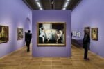 Kunstmuseum Basel, The First Homosexuals