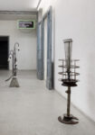Isabella Costabile. Whose is this?, Fondazione ICA Milano, Milano, 2025. Ph. Andrea Rossetti Archive