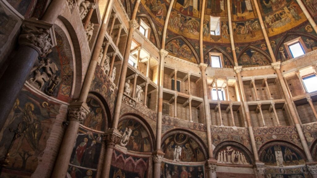 Gaffe clamorosa dello Stato. Un’opera del Trecento scambiata per un dipinto dell’Ottocento: perduta per sempre