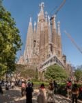 Il completamento della Sagrada Familia