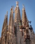 Il completamento della Sagrada Familia