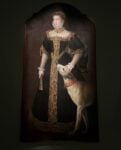 Sofonisba Anguissola e S&aacute;nchez Coello. Dialogo tra due capolavori del Cinquecento a Palermo