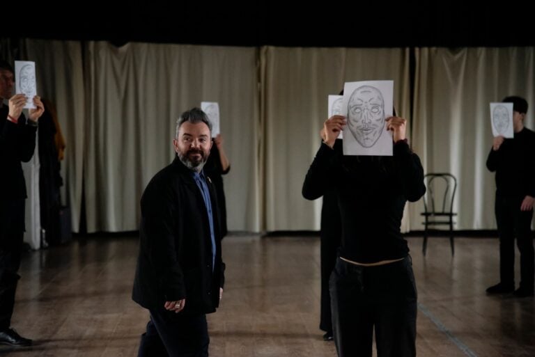 Illusioni, Sacca Fisola. Ph: Giorgia Chinellato