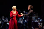 Dudamel/Abramovic, ph. Luciano Romano, Csy San Carlo