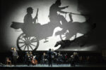 Dudamel/Abramovic, ph. Luciano Romano, Csy San Carlo
