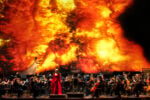 Dudamel/Abramovic, ph. Luciano Romano, Csy San Carlo